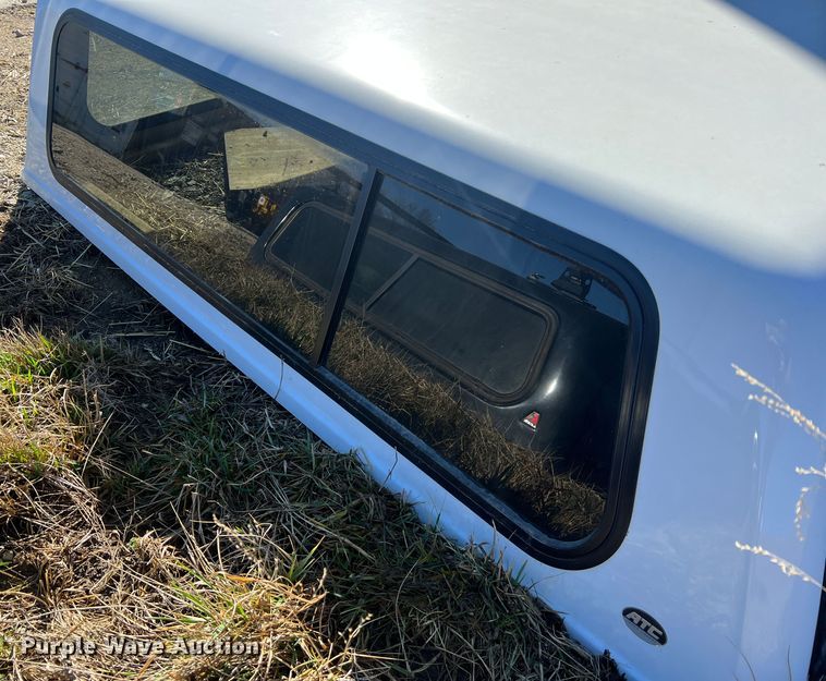 image for item MM9136 ATC  truck topper