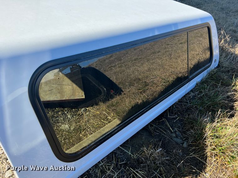 image for item MM9136 ATC  truck topper