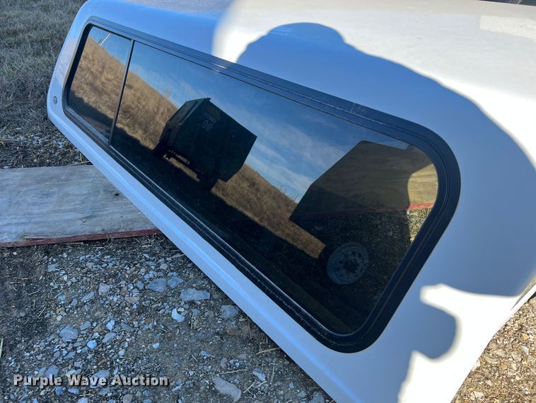 image for item MM9136 ATC  truck topper