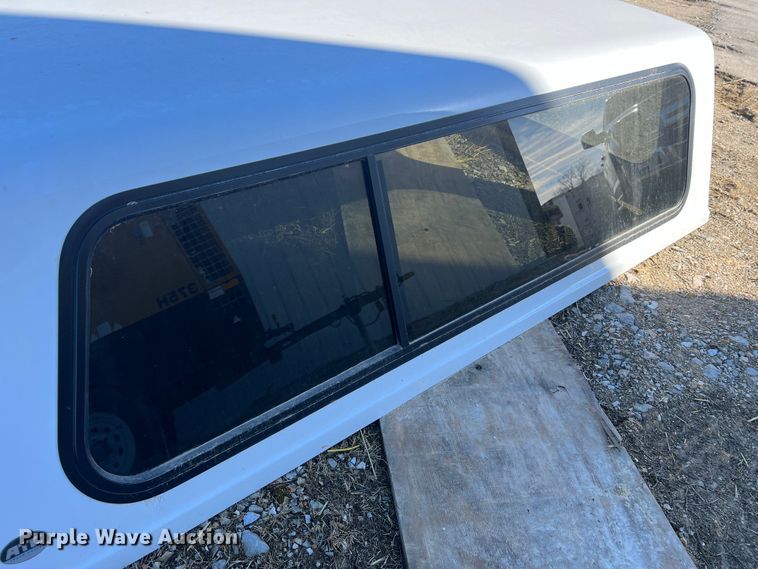 image for item MM9136 ATC  truck topper