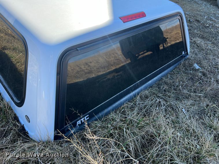 image for item MM9136 ATC  truck topper