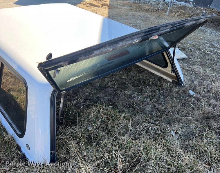 image for item MM9136 ATC  truck topper