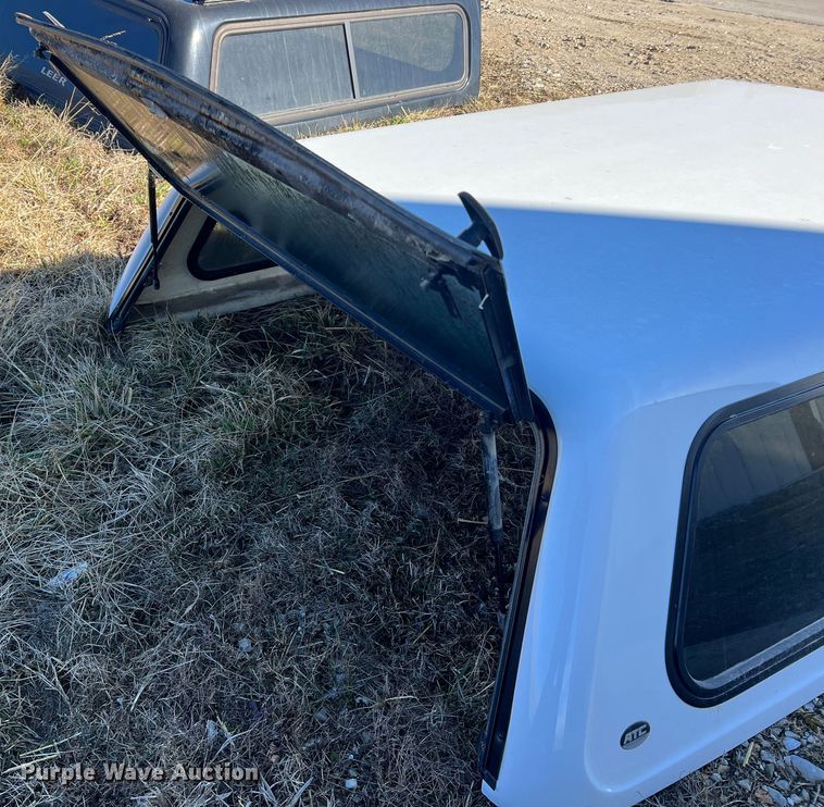 image for item MM9136 ATC  truck topper