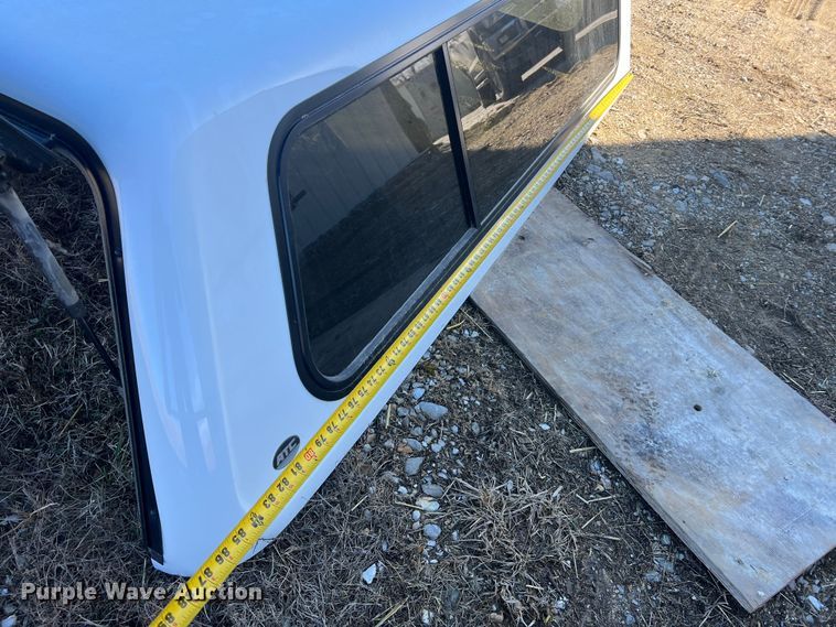 image for item MM9136 ATC  truck topper