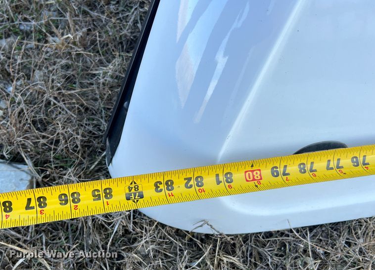 image for item MM9136 ATC  truck topper