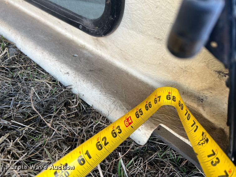 image for item MM9136 ATC  truck topper