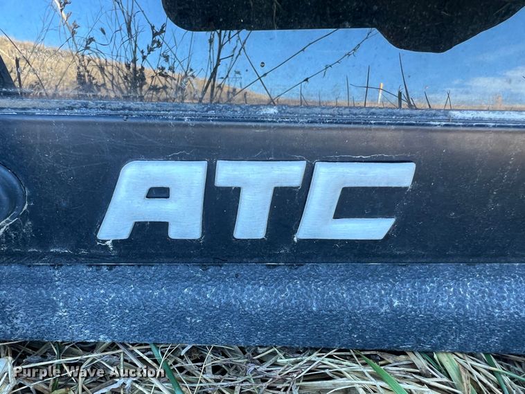 image for item MM9136 ATC  truck topper