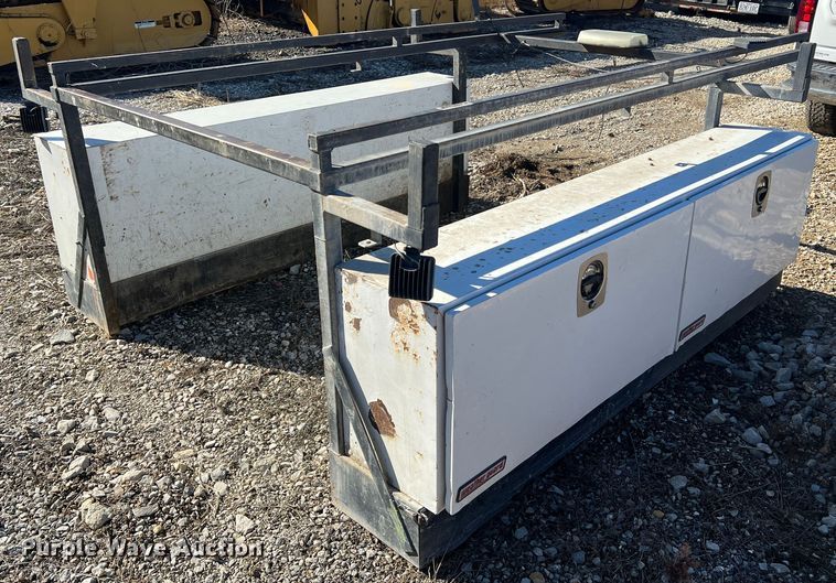 image for item MM9137 Ladder rack