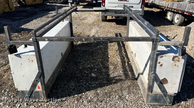 image for item MM9137 Ladder rack