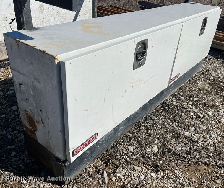 image for item MM9137 Ladder rack