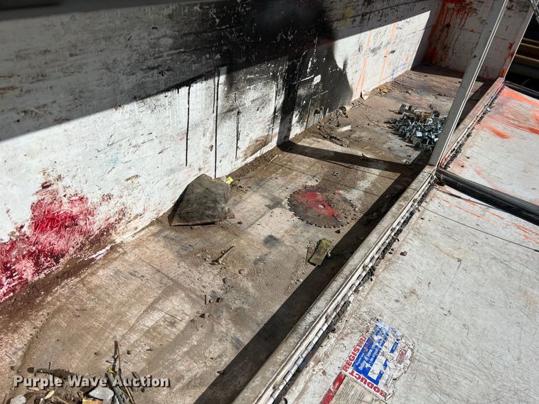 image for item MM9137 Ladder rack