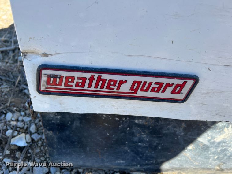 image for item MM9137 Ladder rack