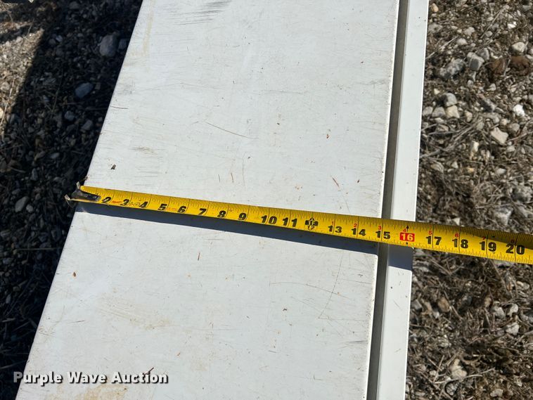 image for item MM9137 Ladder rack