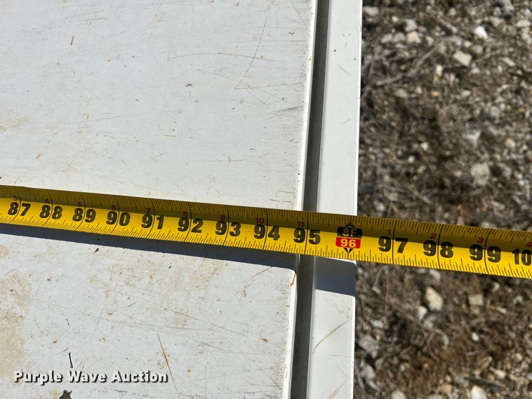 image for item MM9137 Ladder rack