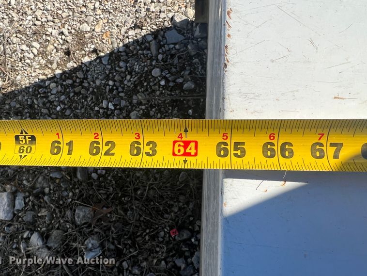 image for item MM9137 Ladder rack