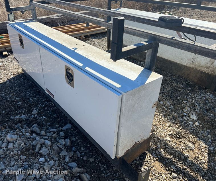 image for item MM9137 Ladder rack