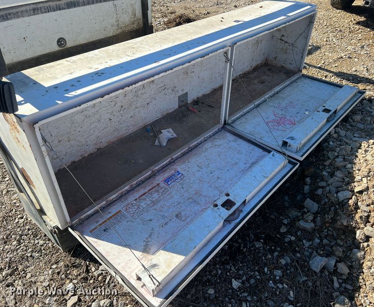 image for item MM9137 Ladder rack