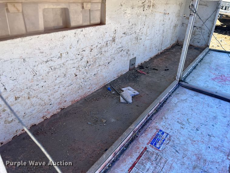 image for item MM9137 Ladder rack