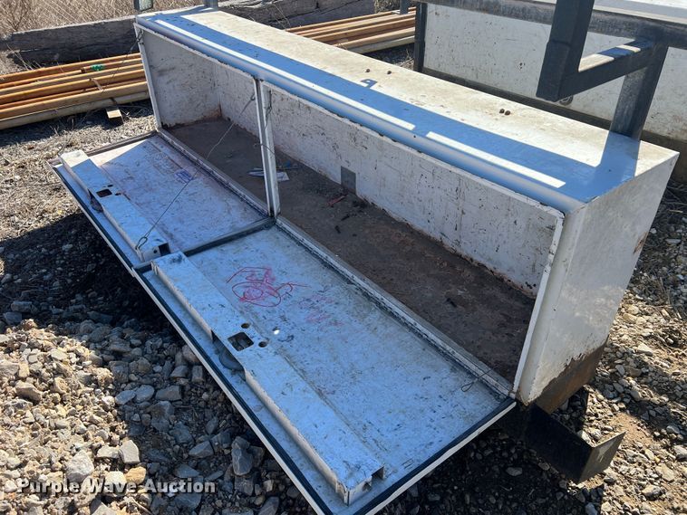 image for item MM9137 Ladder rack