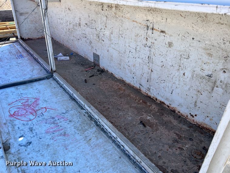 image for item MM9137 Ladder rack