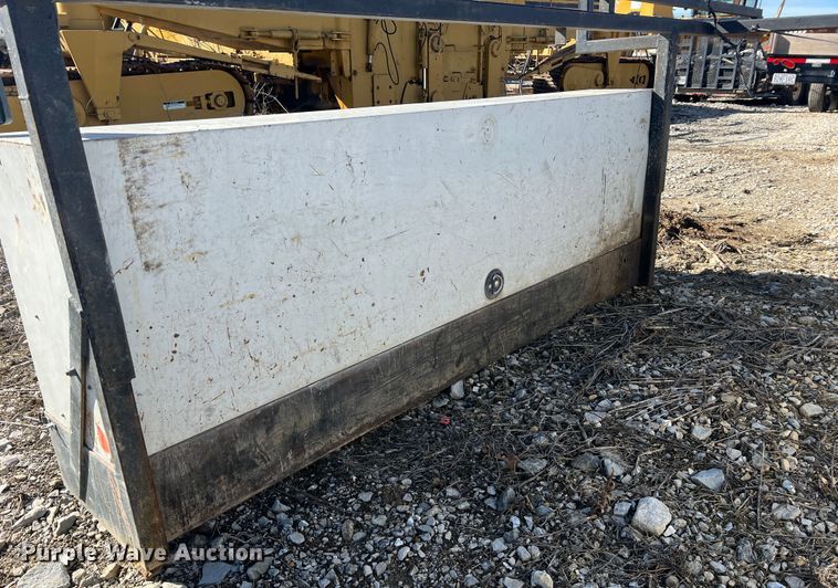 image for item MM9137 Ladder rack