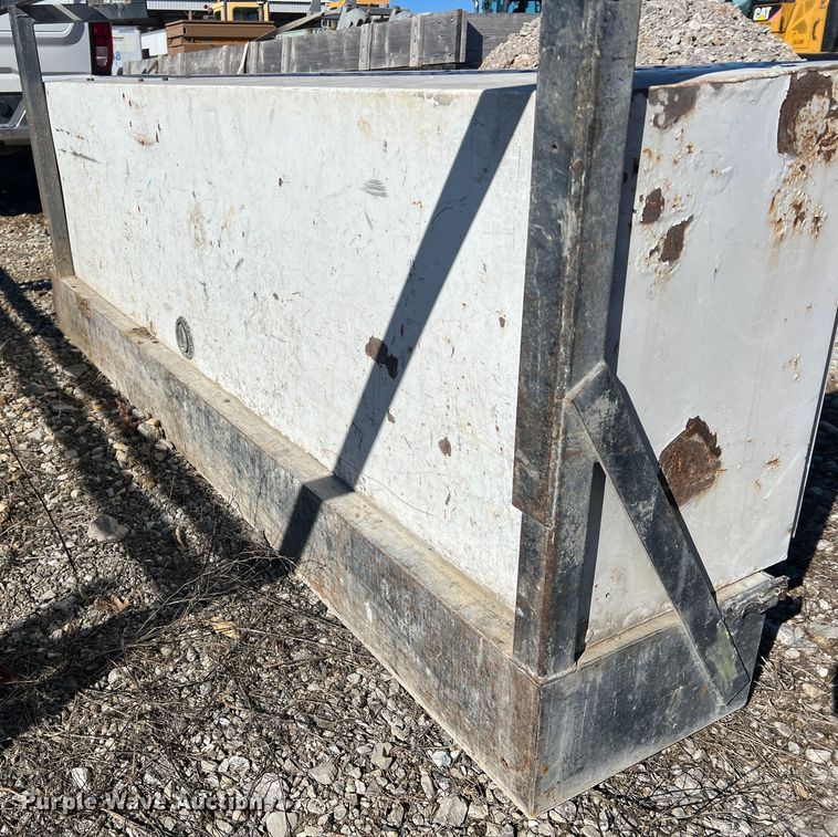 image for item MM9137 Ladder rack