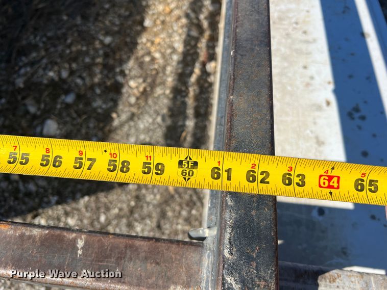 image for item MM9137 Ladder rack