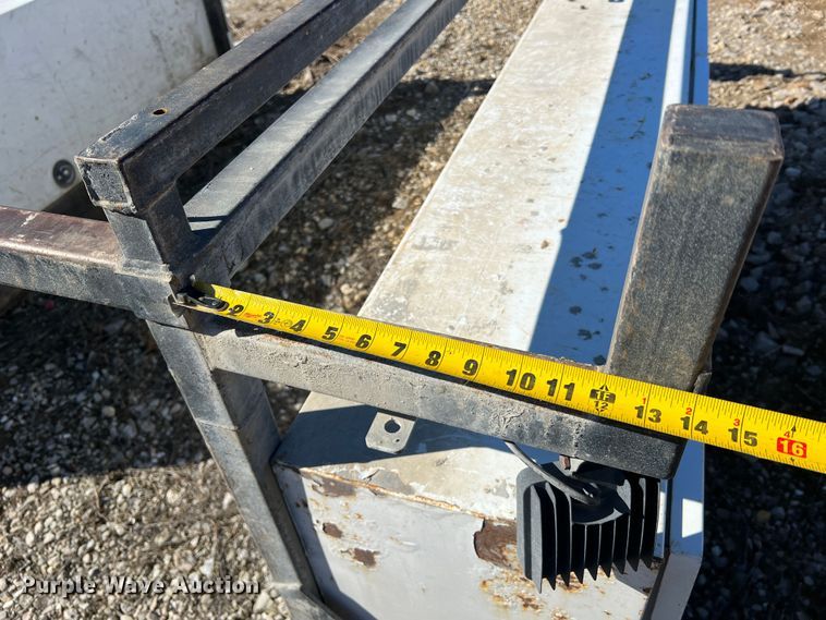 image for item MM9137 Ladder rack