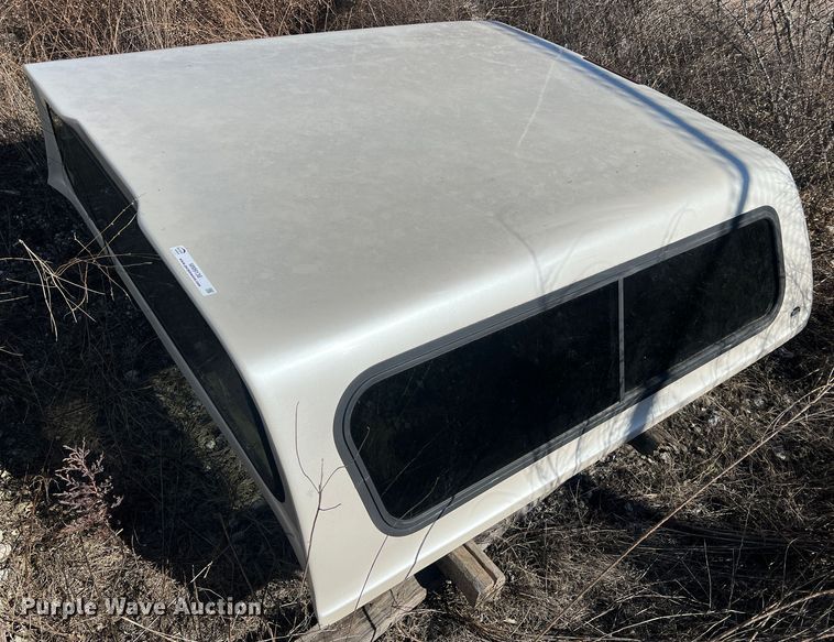 image for item MM9138 truck topper