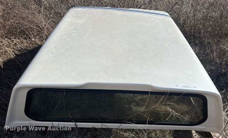 image for item MM9138 truck topper