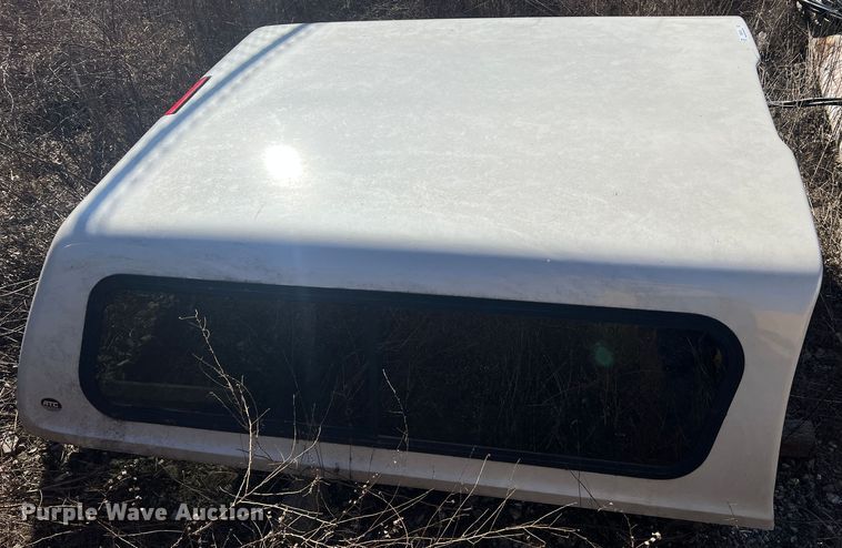 image for item MM9138 truck topper