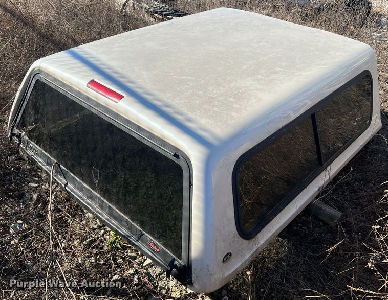 image for item MM9138 truck topper