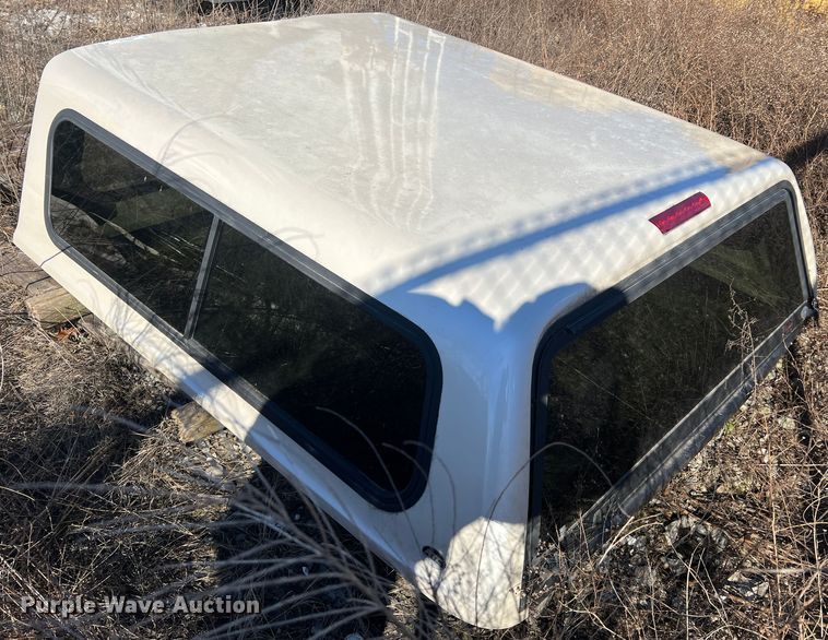 image for item MM9138 truck topper