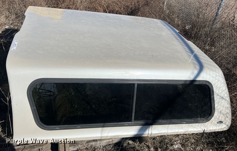 image for item MM9138 truck topper