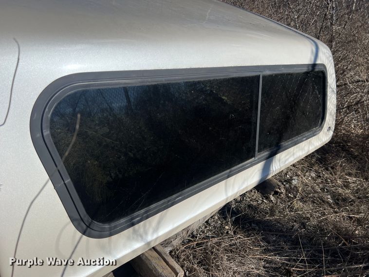 image for item MM9138 truck topper