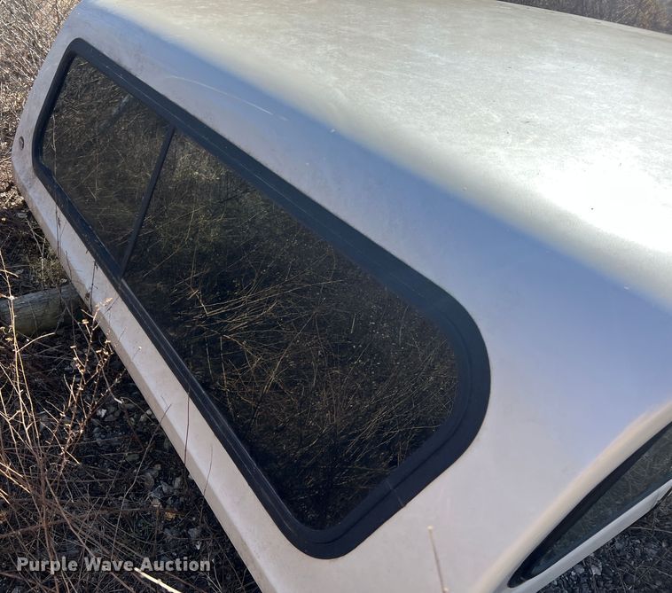 image for item MM9138 truck topper