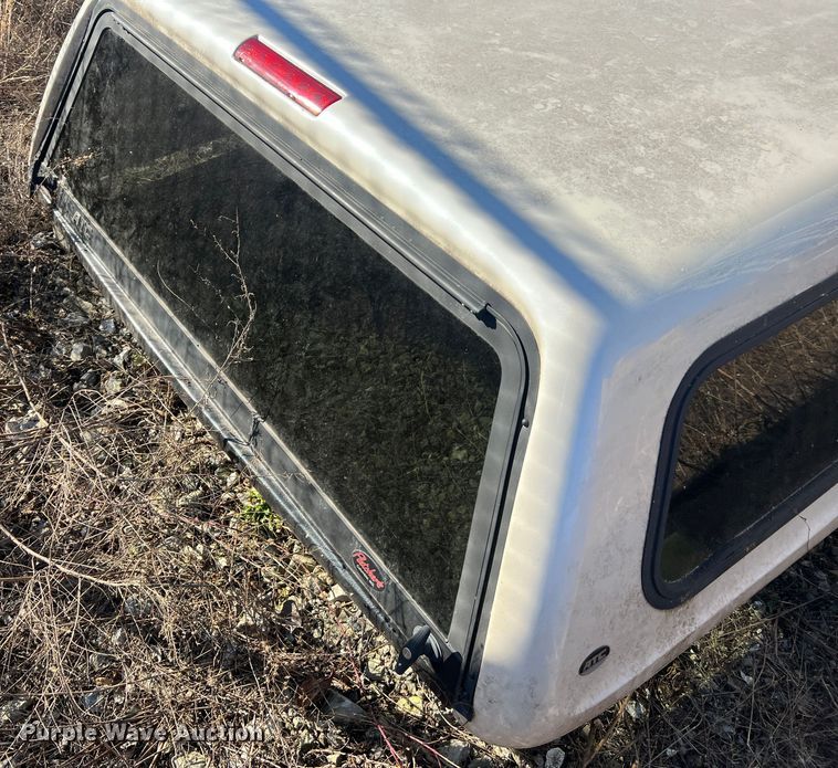image for item MM9138 truck topper