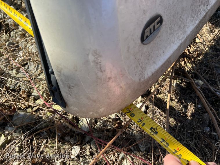 image for item MM9138 truck topper