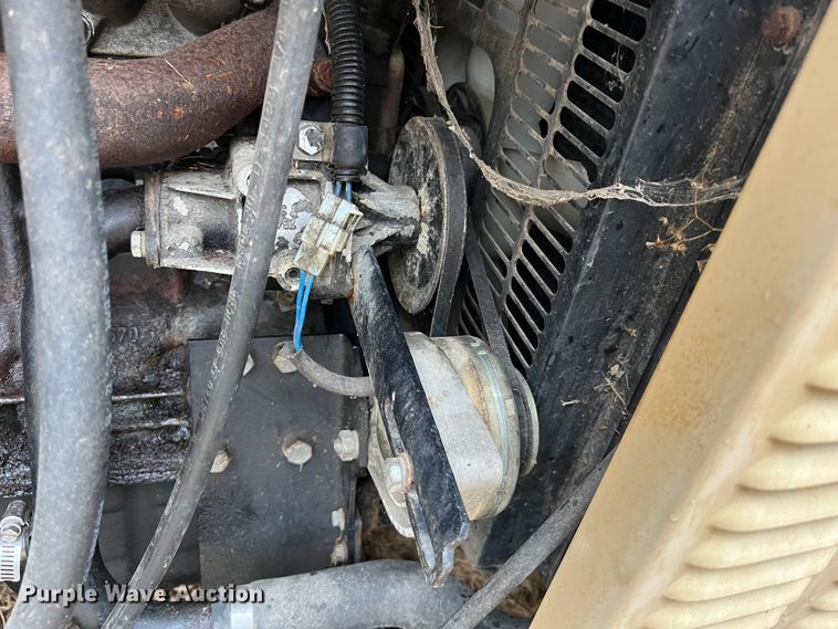 image for item MM9142 Generac 00754-5  generator