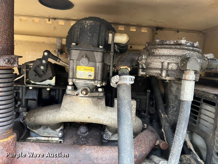 image for item MM9142 Generac 00754-5  generator