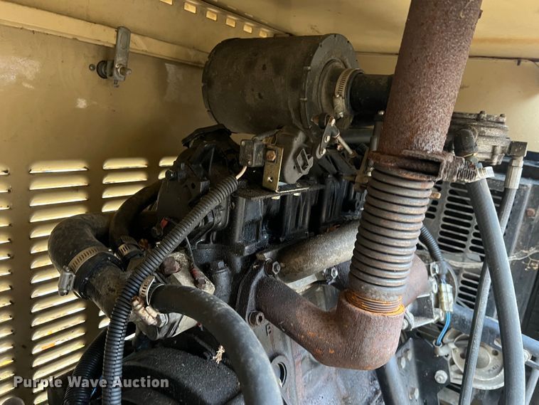 image for item MM9142 Generac 00754-5  generator