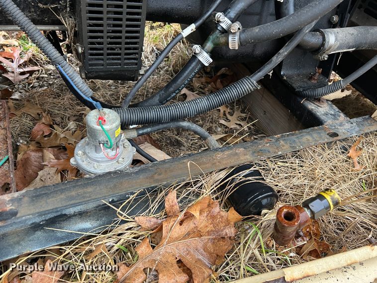 image for item MM9142 Generac 00754-5  generator