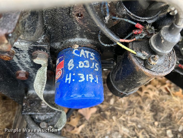 image for item MM9142 Generac 00754-5  generator