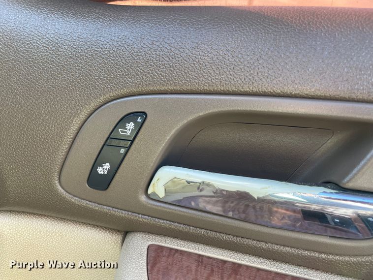 image for item MM9284 2007 GMC Sierra Classic 1500 SLT  Crew Cab pickup truck