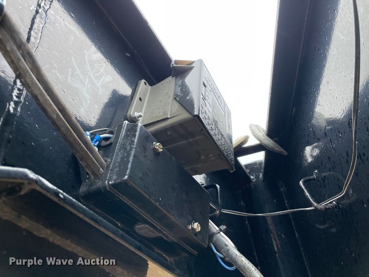 image for item MM9291 2018 PJ  equipment trailer