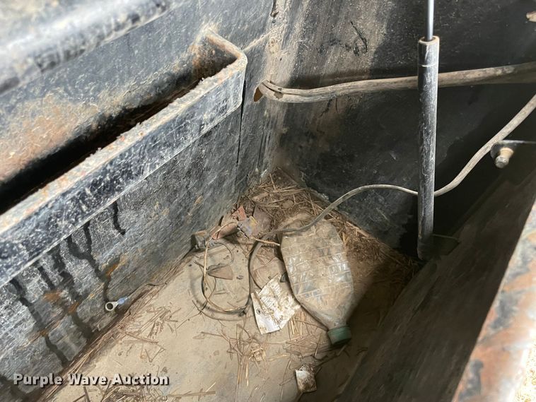 image for item MM9291 2018 PJ  equipment trailer