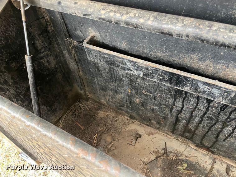 image for item MM9291 2018 PJ  equipment trailer