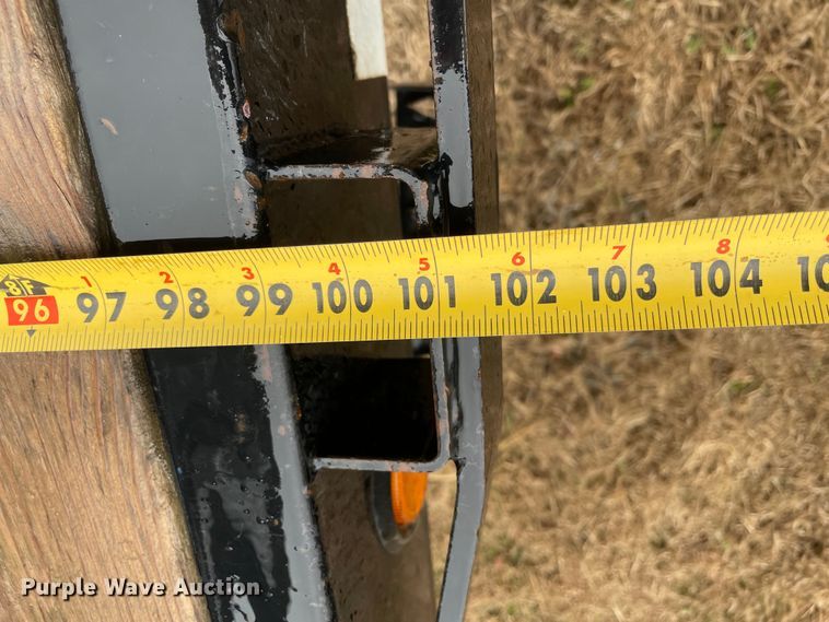 image for item MM9291 2018 PJ  equipment trailer