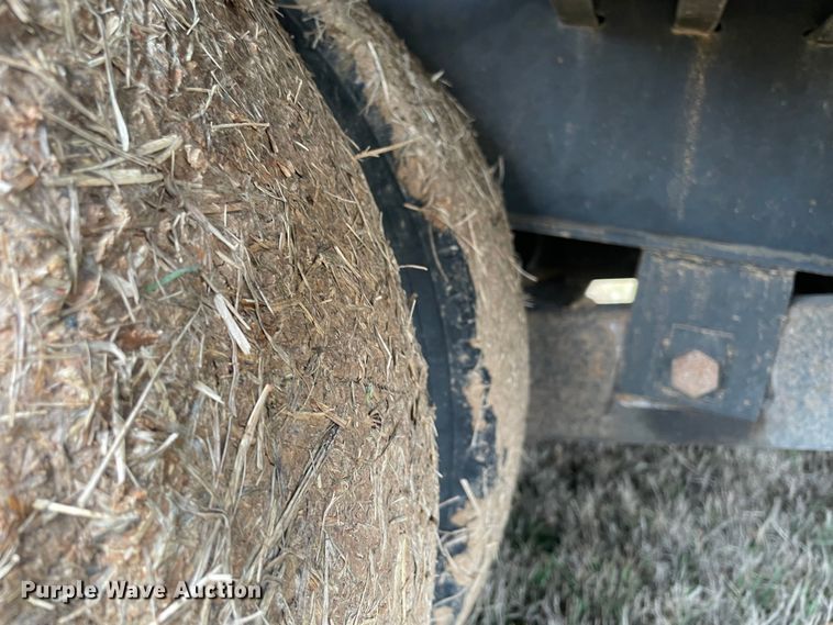 image for item MM9291 2018 PJ  equipment trailer