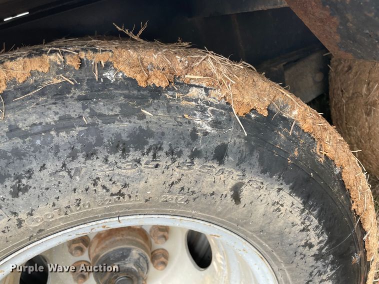 image for item MM9291 2018 PJ  equipment trailer